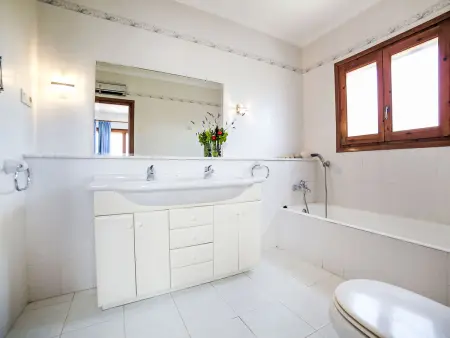 Mi Sueno, Villa 6 personnes à Benissa - Photo 13