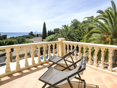 Mi Sueno, Villa 6 personnes à Benissa - Photo 16