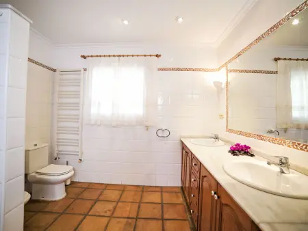 Mi Sueno, Villa 6 personnes à Benissa - Photo 19