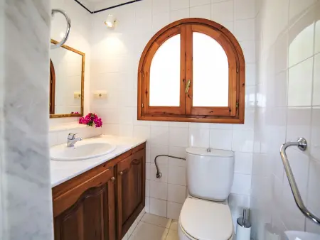 Mi Sueno, Villa 6 personnes à Benissa - Photo 21
