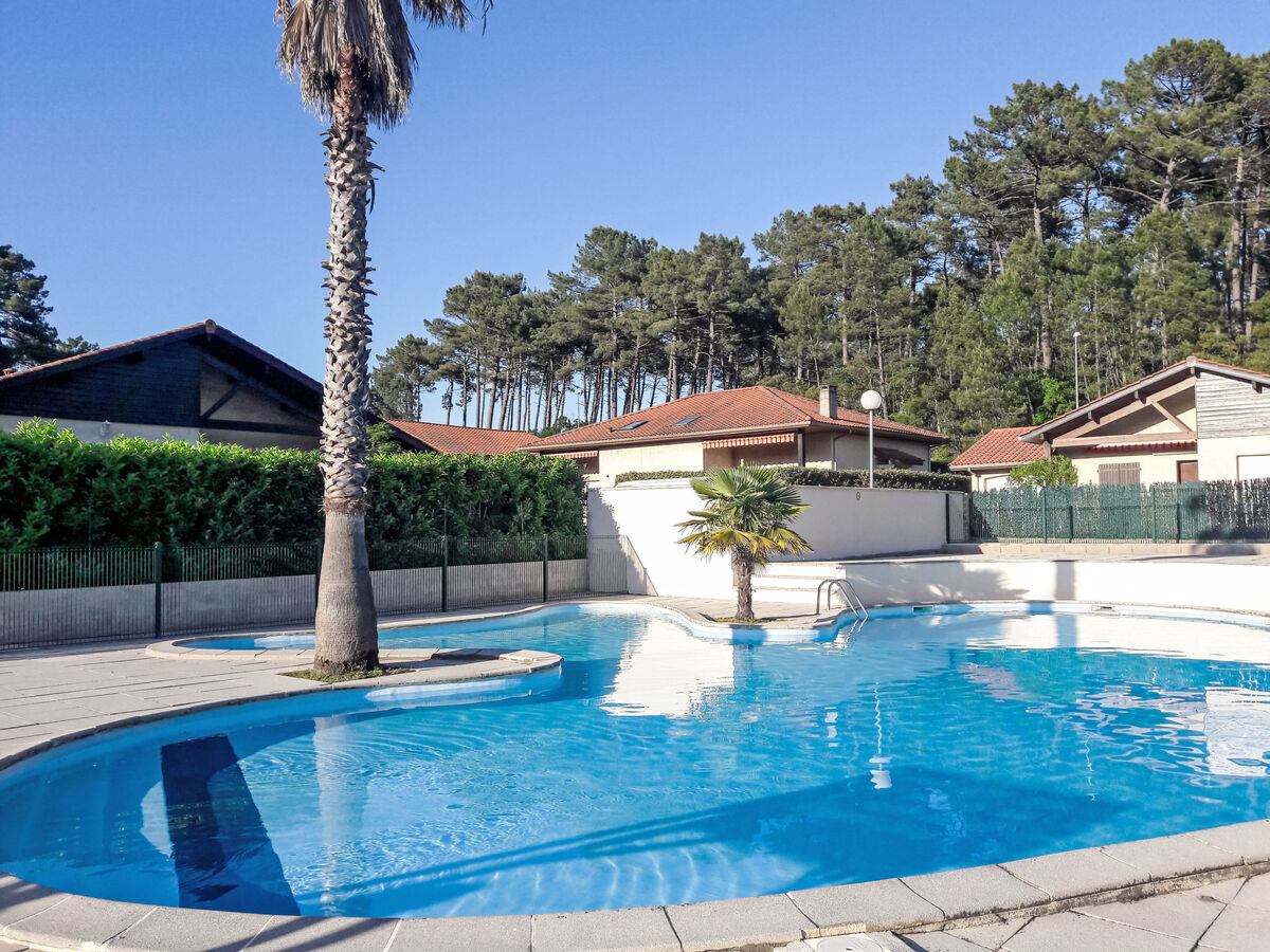 Maison Bosquet aux Ecureuils à Capbreton, 55 m² - Photo 1