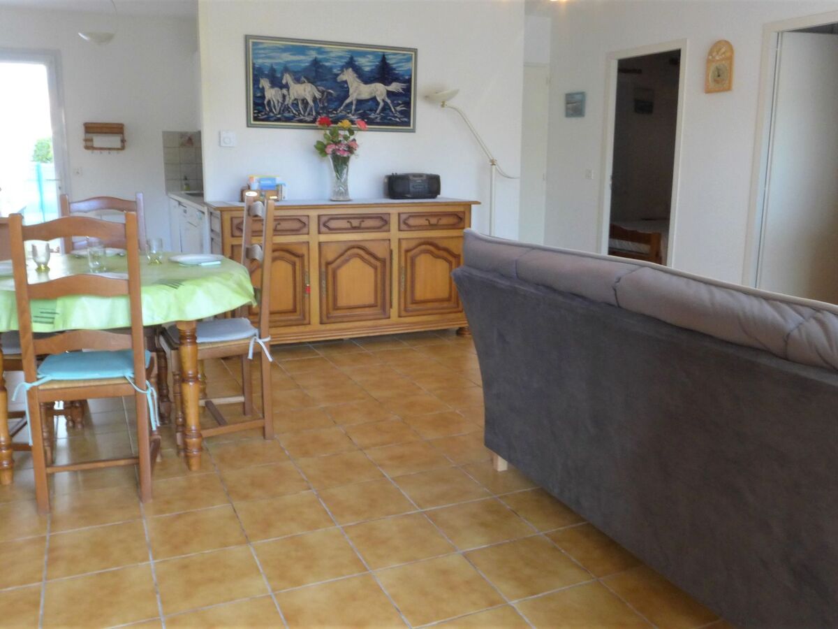 Maison Bosquet aux Ecureuils à Capbreton, 55 m² - Photo 4