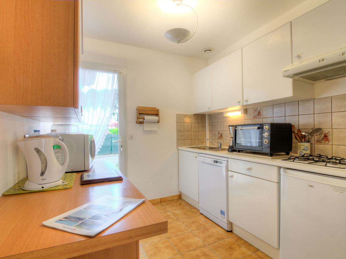Maison Bosquet aux Ecureuils à Capbreton, 55 m² - Photo 5