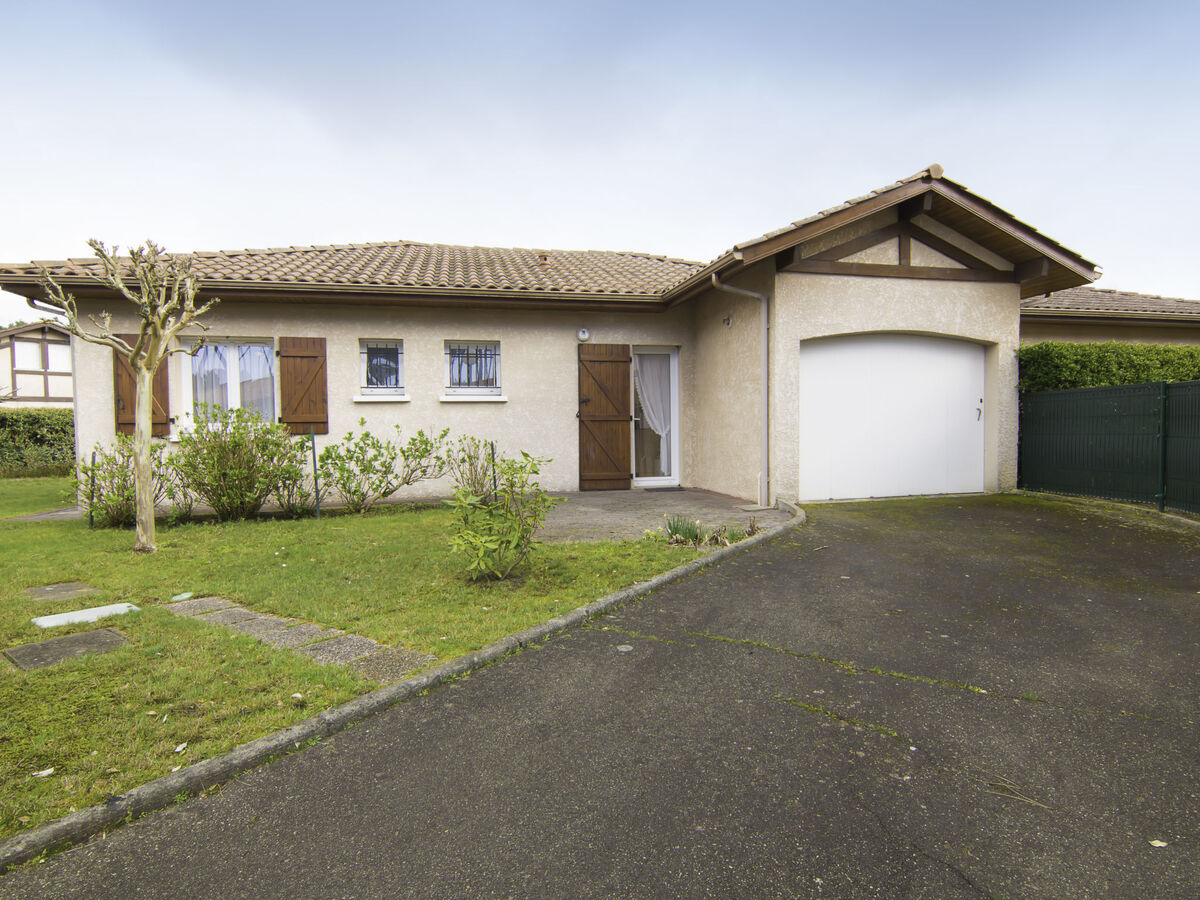 Maison Bosquet aux Ecureuils à Capbreton, 55 m² - Photo 6