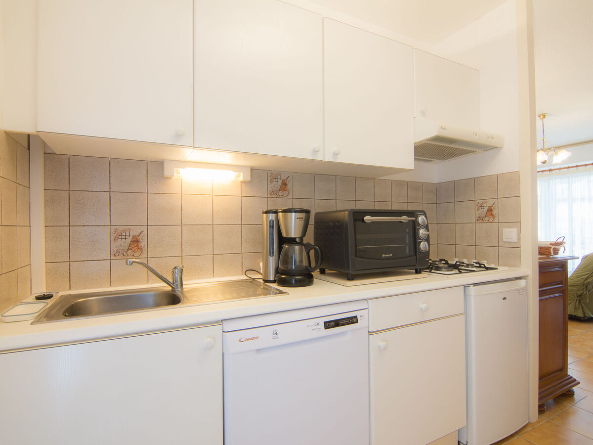 Maison Bosquet aux Ecureuils à Capbreton, 55 m² - Photo 7
