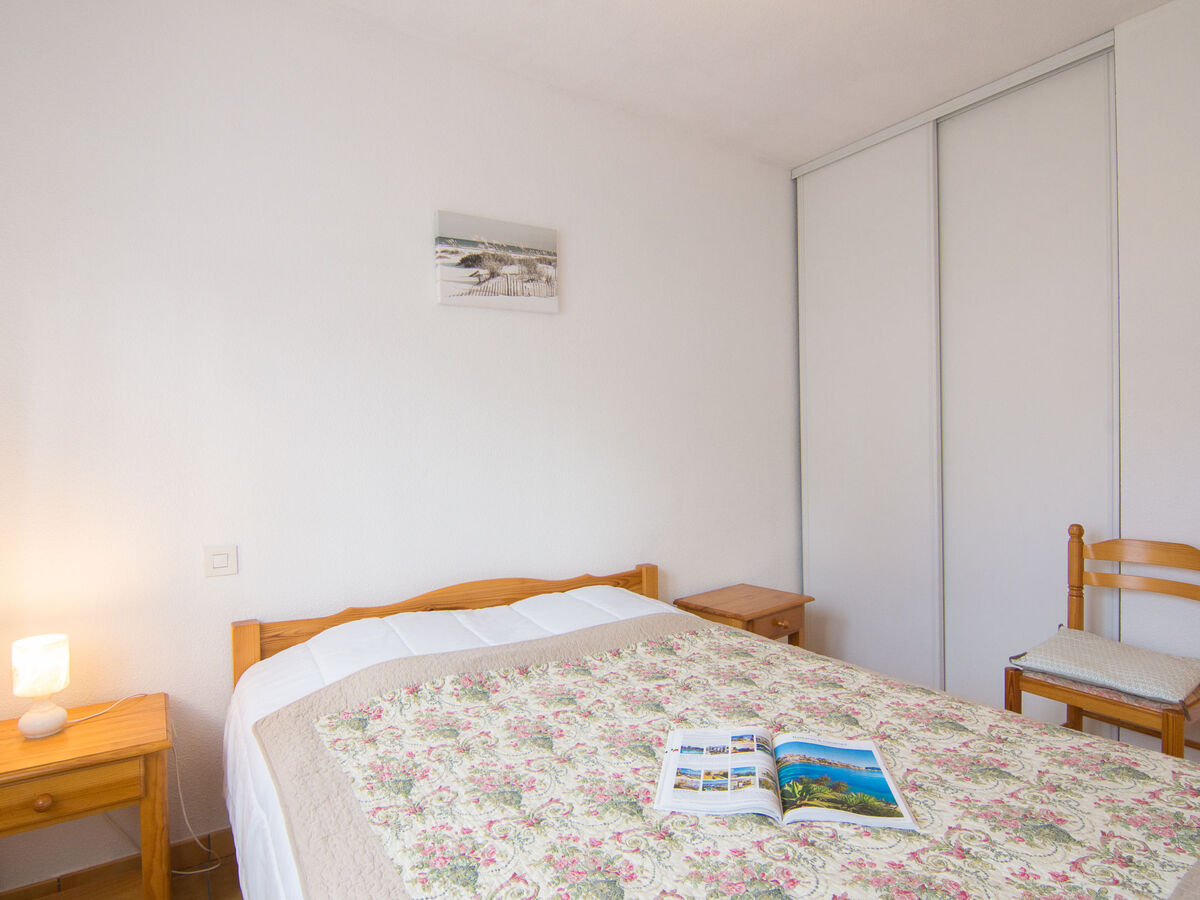 Maison Bosquet aux Ecureuils à Capbreton, 55 m² - Photo 10