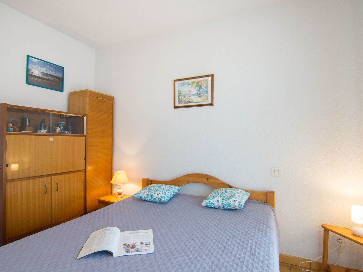 Maison Bosquet aux Ecureuils à Capbreton, 55 m² - Photo 11
