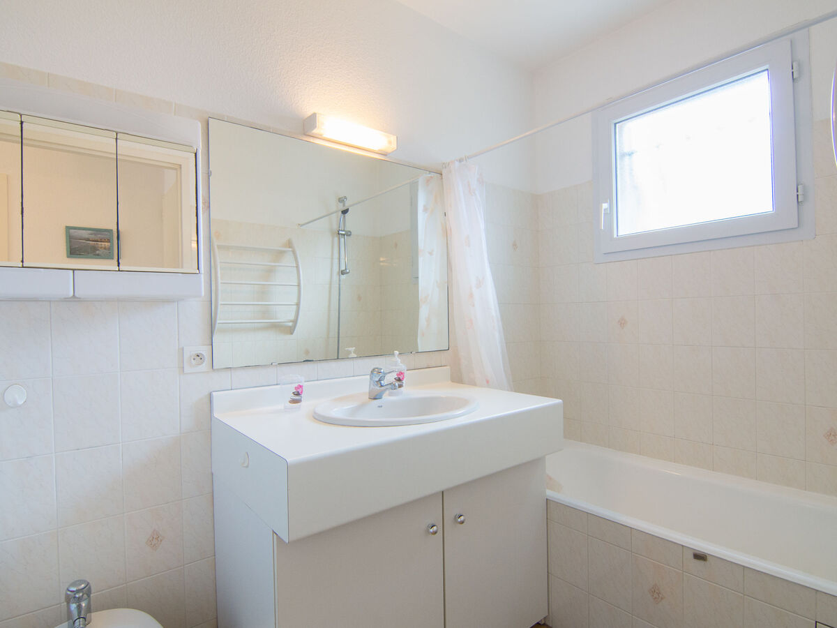 Maison Bosquet aux Ecureuils à Capbreton, 55 m² - Photo 12