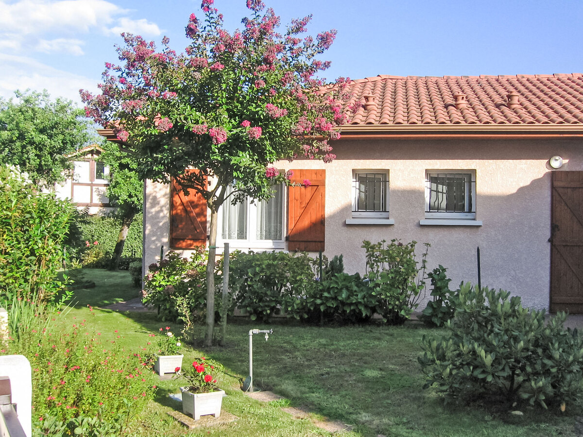 Maison Bosquet aux Ecureuils à Capbreton, 55 m² - Photo 14