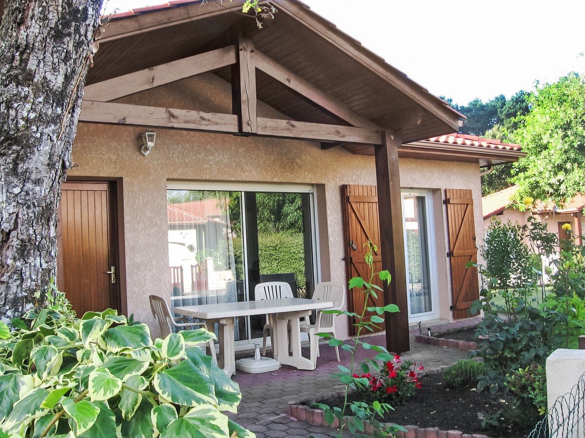 Maison Bosquet aux Ecureuils à Capbreton, 55 m² - Photo 15