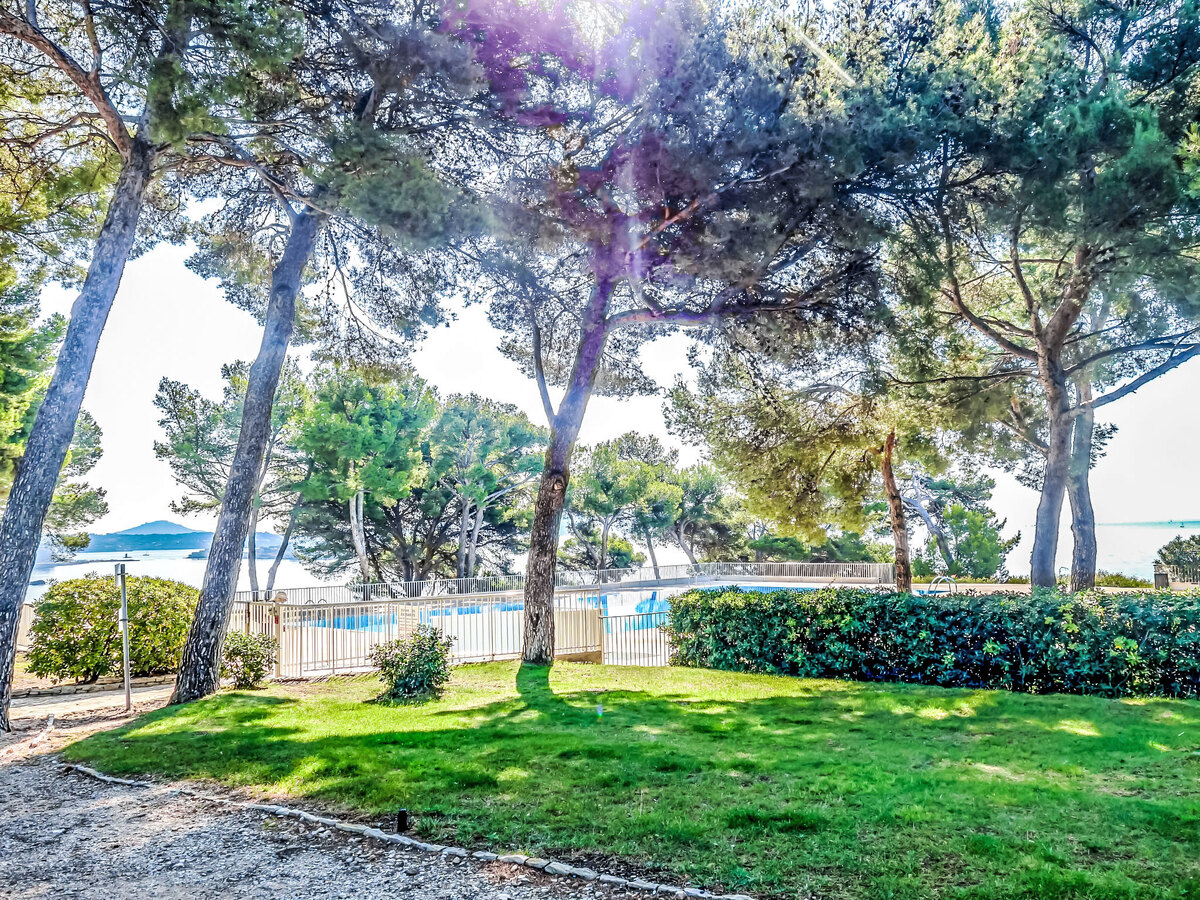 Athéna Résidence, appartement 37 m² à 50 m de la mer - Photo 13