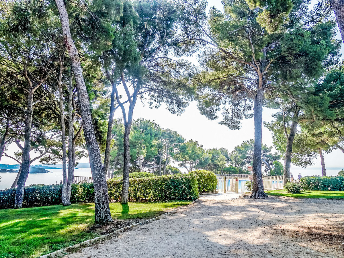 Athéna Résidence, appartement 37 m² à 50 m de la mer - Photo 14