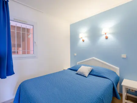 Appartement 3 pièces Les Issambres, vue mer et terrasse - Photo 4