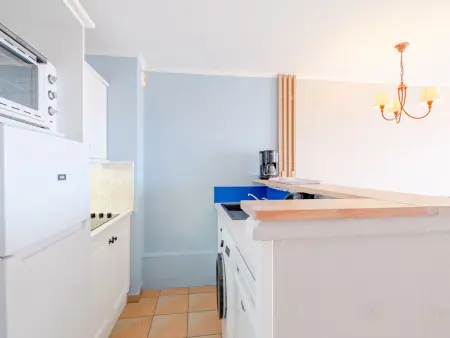 Appartement 3 pièces Les Issambres, vue mer et terrasse - Photo 9