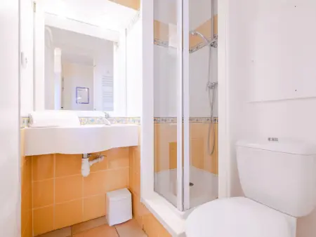 Appartement 3 pièces Les Issambres, vue mer et terrasse - Photo 13