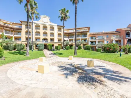 Appartement 3 pièces Les Issambres, vue mer et terrasse - Photo 18