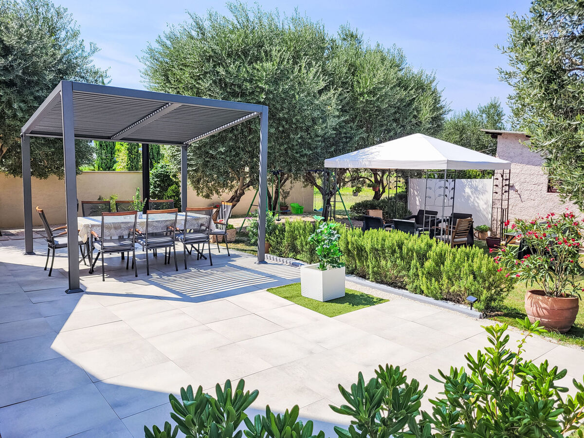 Maison Ive : 3 appartements à 350 m de la mer - Photo 3