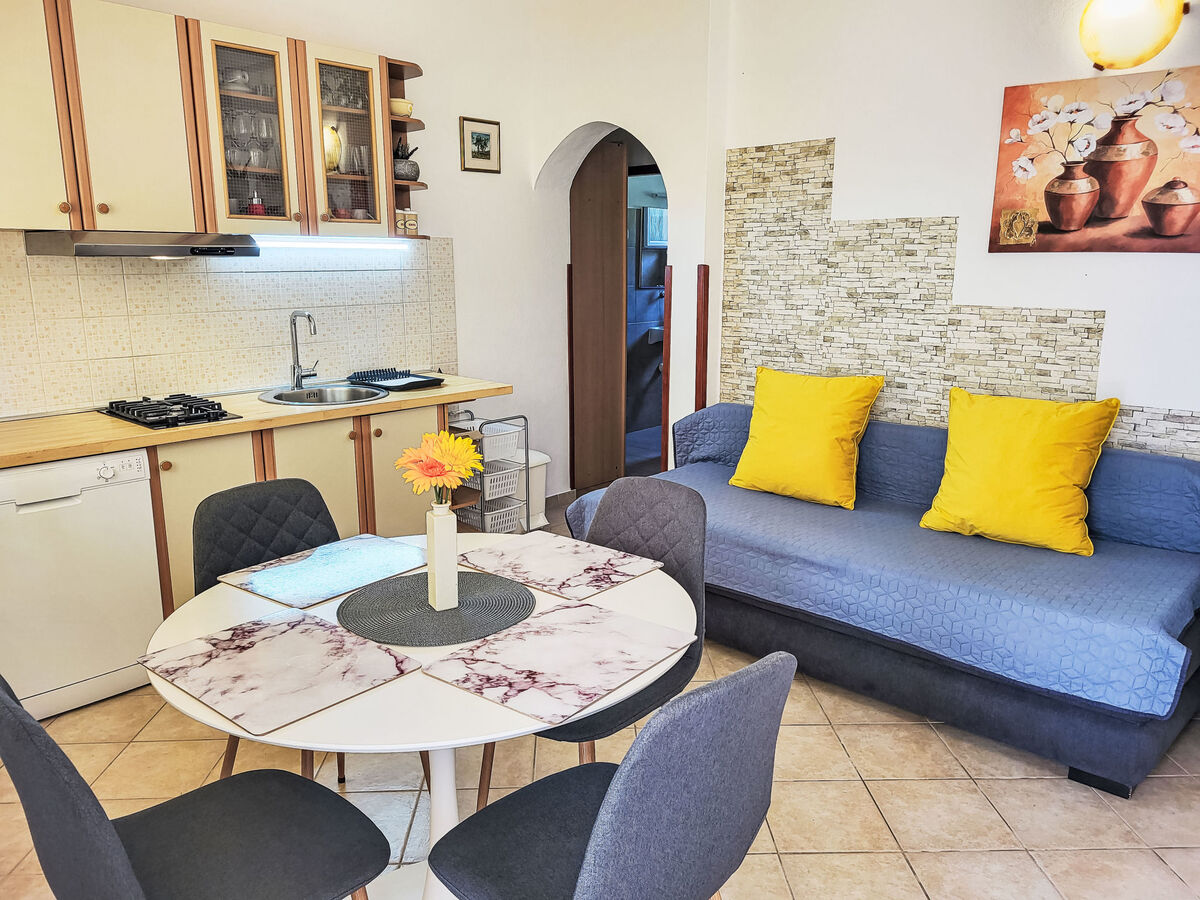Maison Ive : 3 appartements à 350 m de la mer - Photo 4