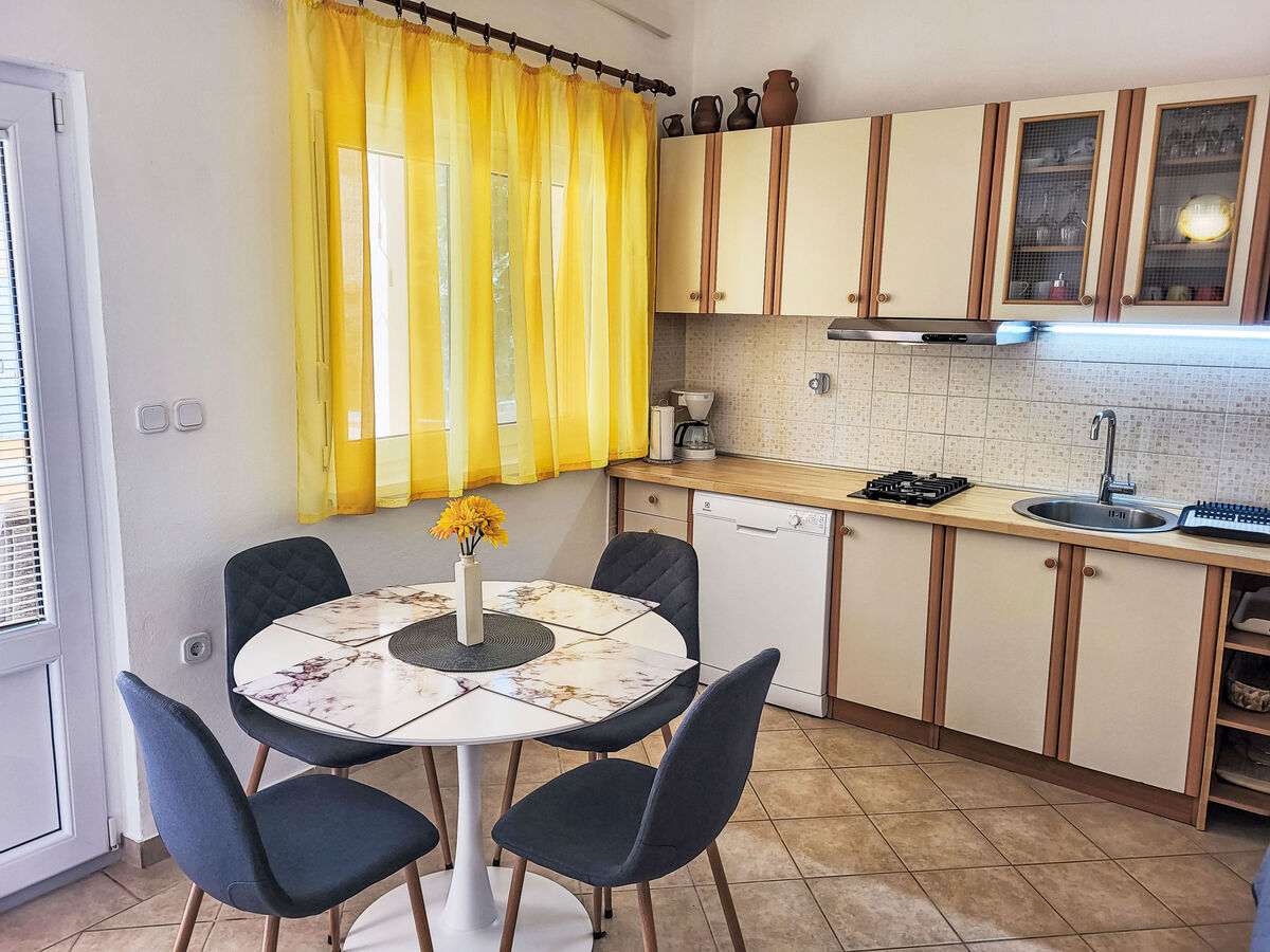 Maison Ive : 3 appartements à 350 m de la mer - Photo 5