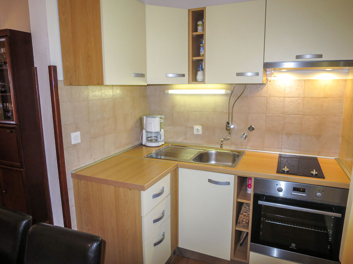 Maison Ive : 3 appartements à 350 m de la mer - Photo 11
