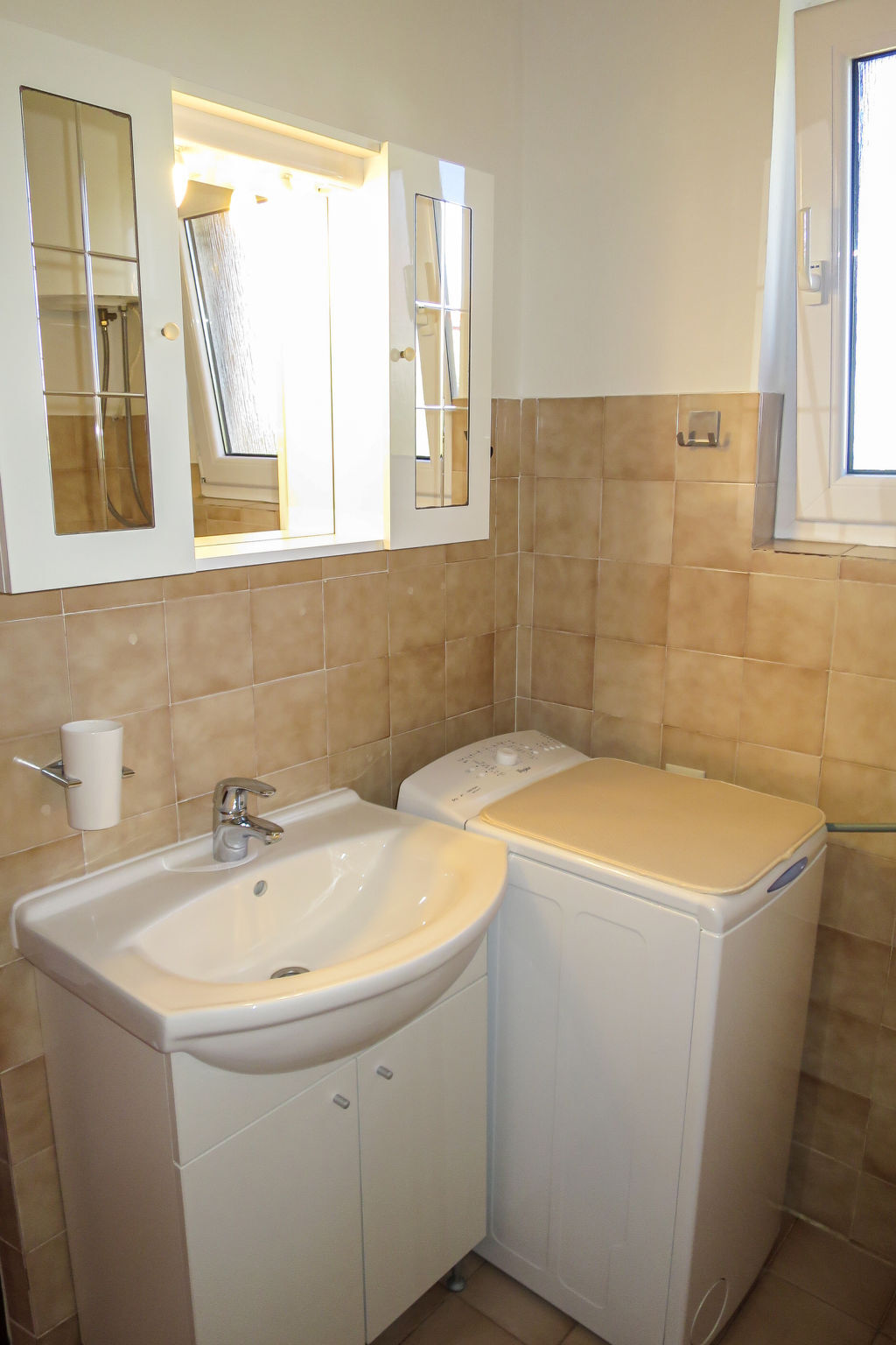 Maison Ive : 3 appartements à 350 m de la mer - Photo 12