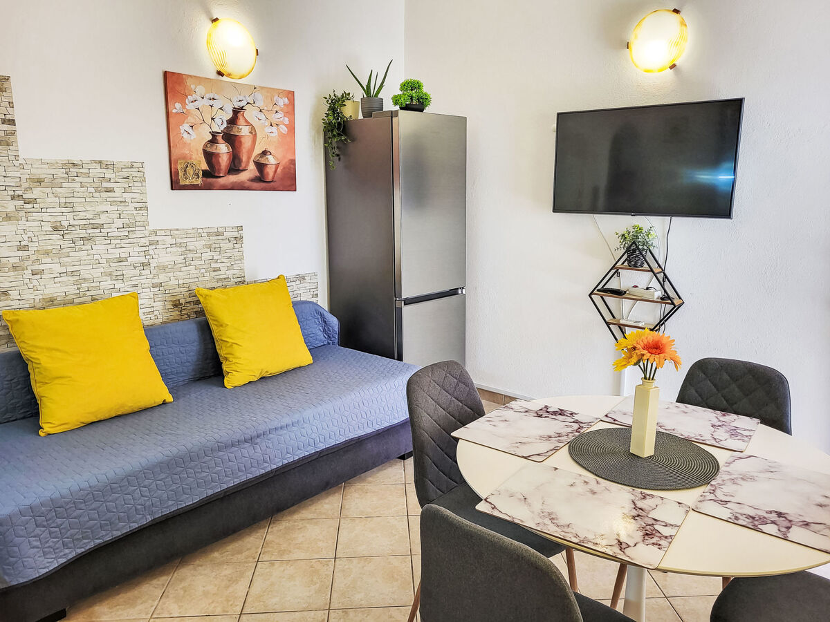 Maison Ive : 3 appartements à 350 m de la mer - Photo 13