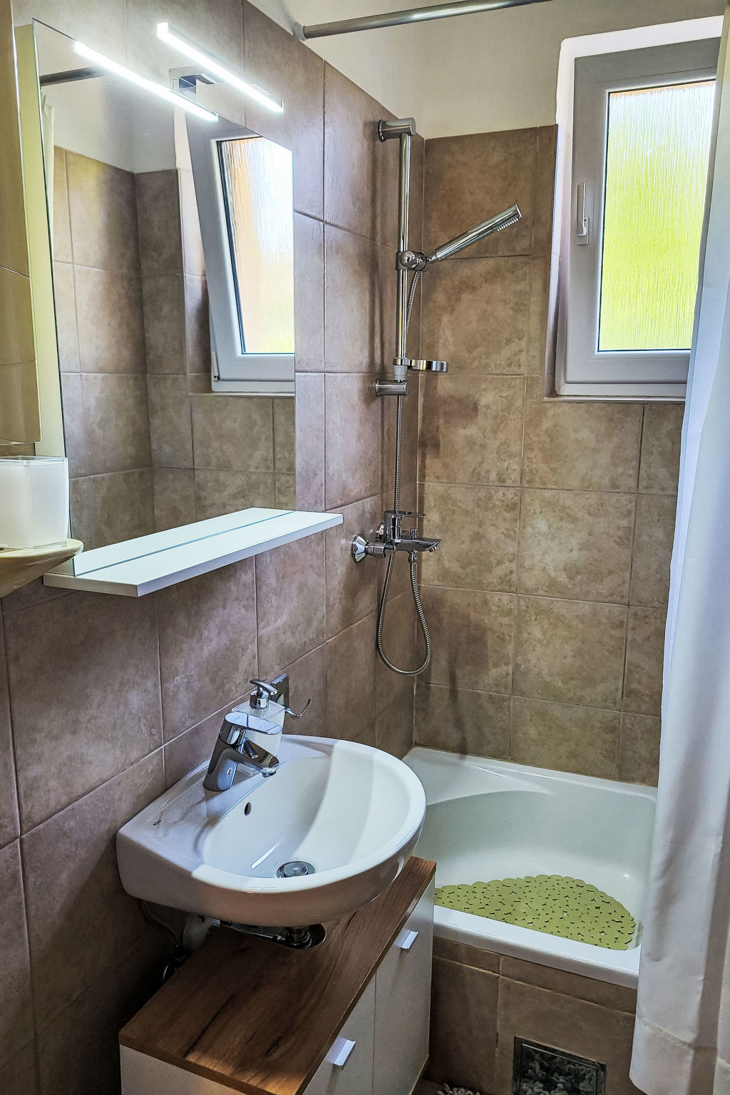 Maison Ive : 3 appartements à 350 m de la mer - Photo 17