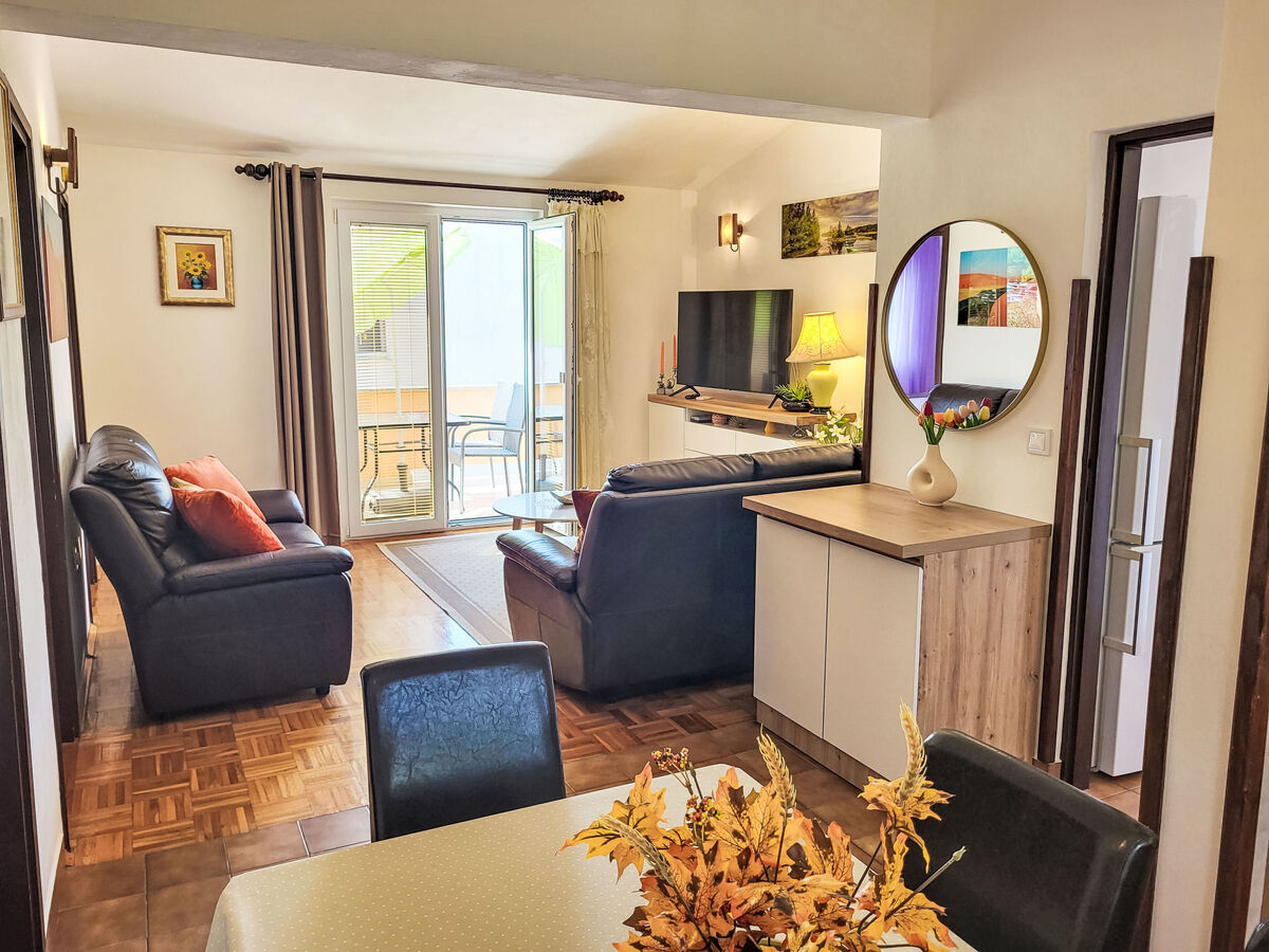 Maison Ive : 3 appartements à 350 m de la mer - Photo 21