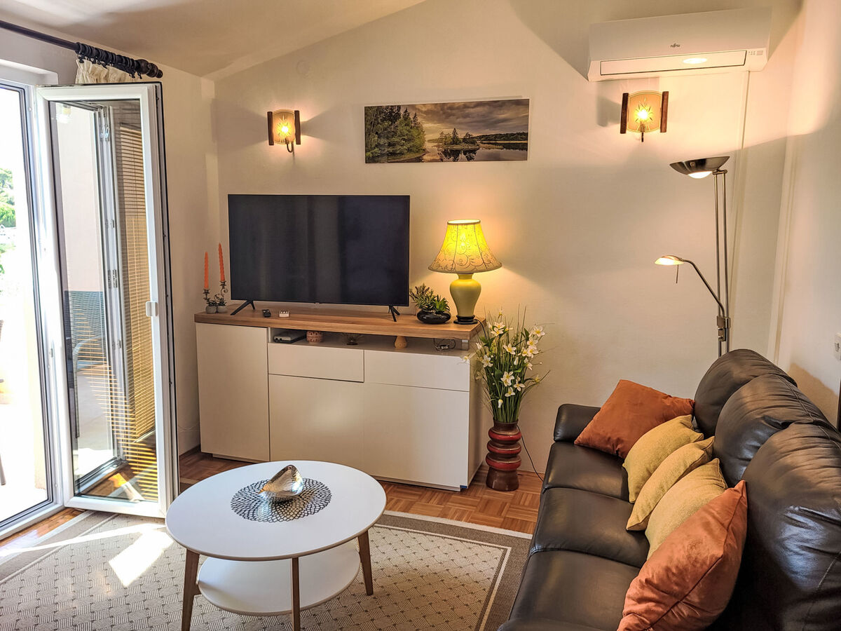 Maison Ive : 3 appartements à 350 m de la mer - Photo 22