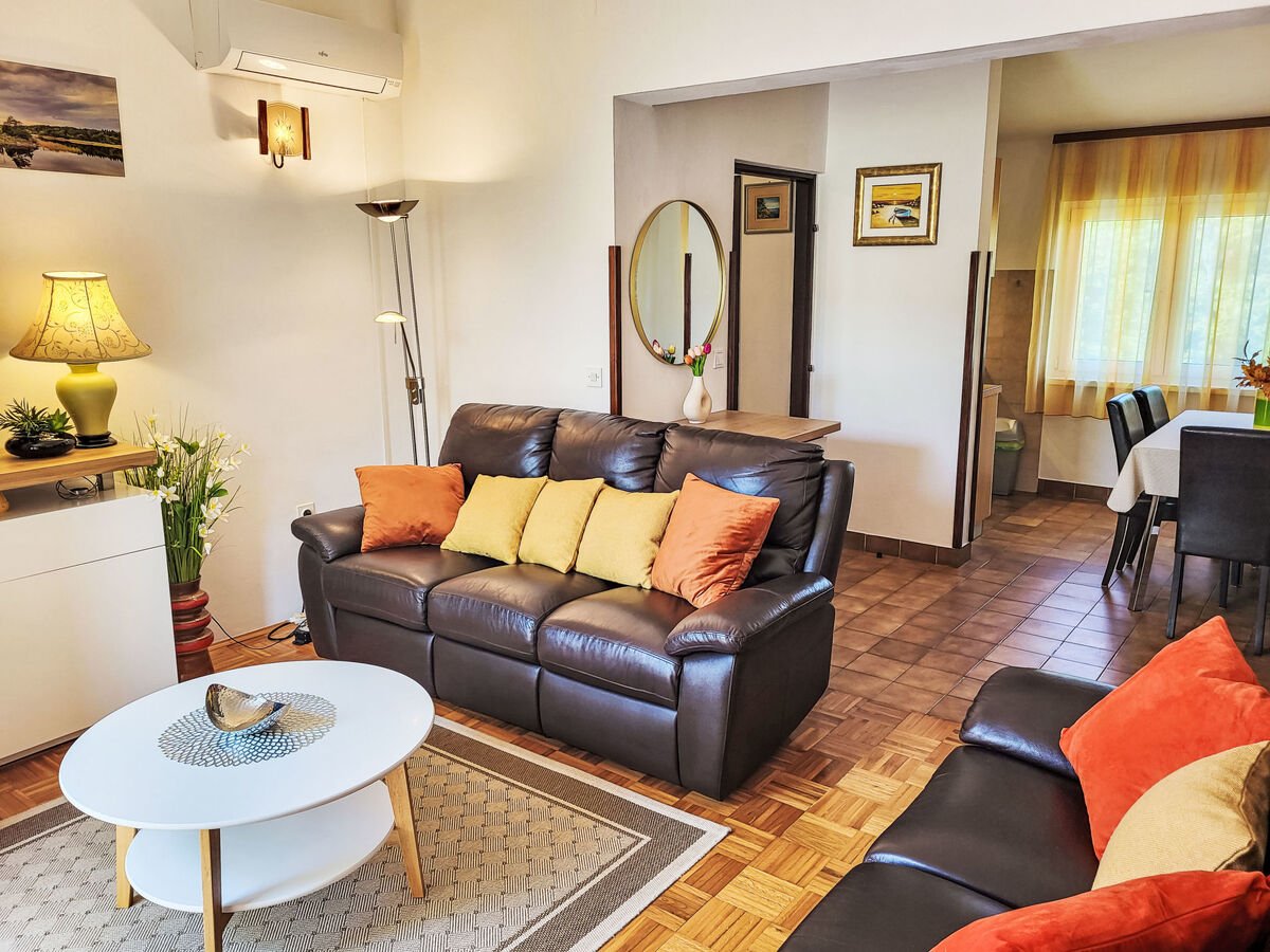 Maison Ive : 3 appartements à 350 m de la mer - Photo 24