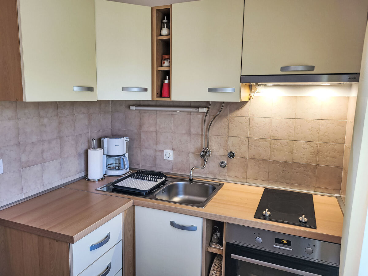 Maison Ive : 3 appartements à 350 m de la mer - Photo 26