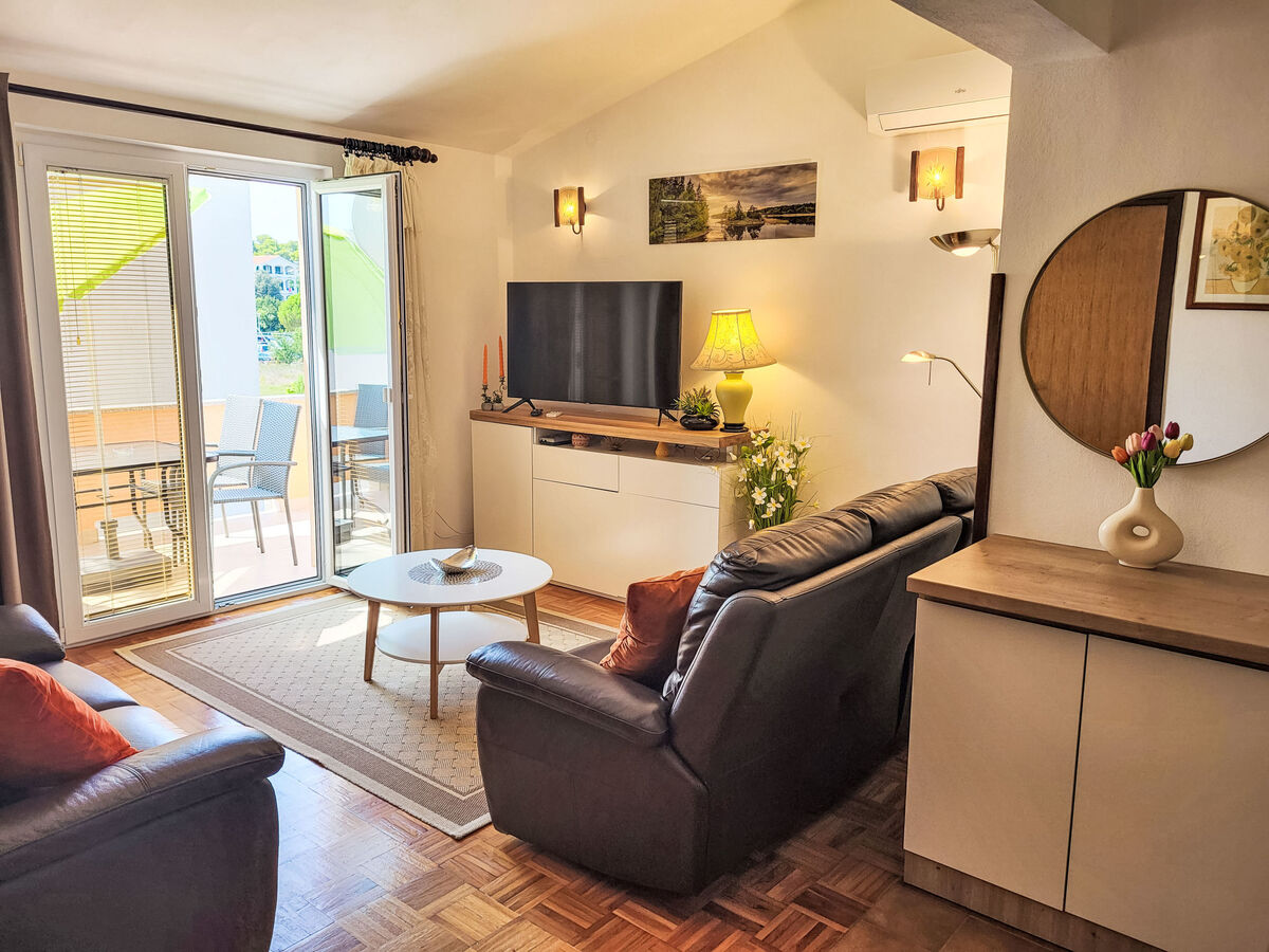 Maison Ive : 3 appartements à 350 m de la mer - Photo 27