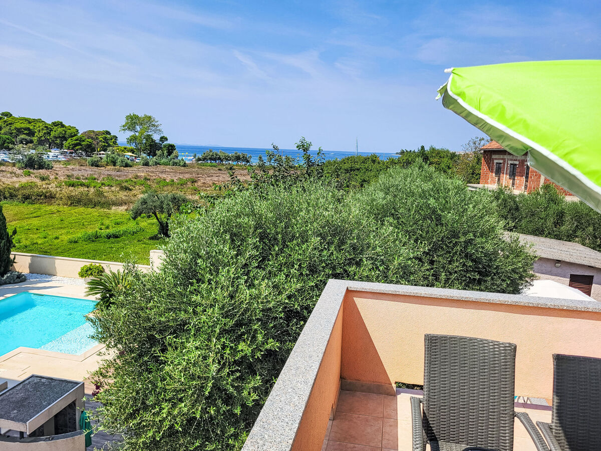 Maison Ive : 3 appartements à 350 m de la mer - Photo 30