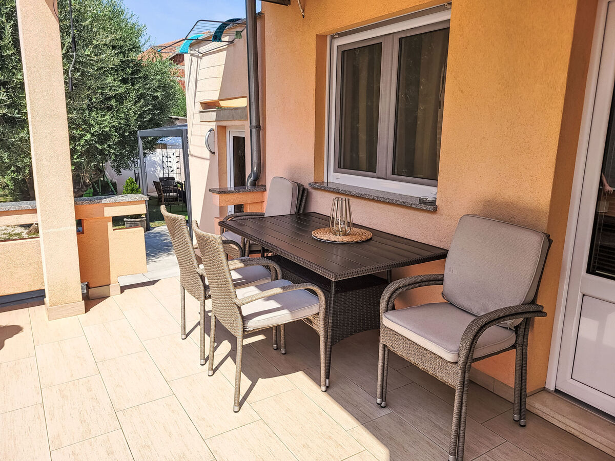 Maison Ive : 3 appartements à 350 m de la mer - Photo 32