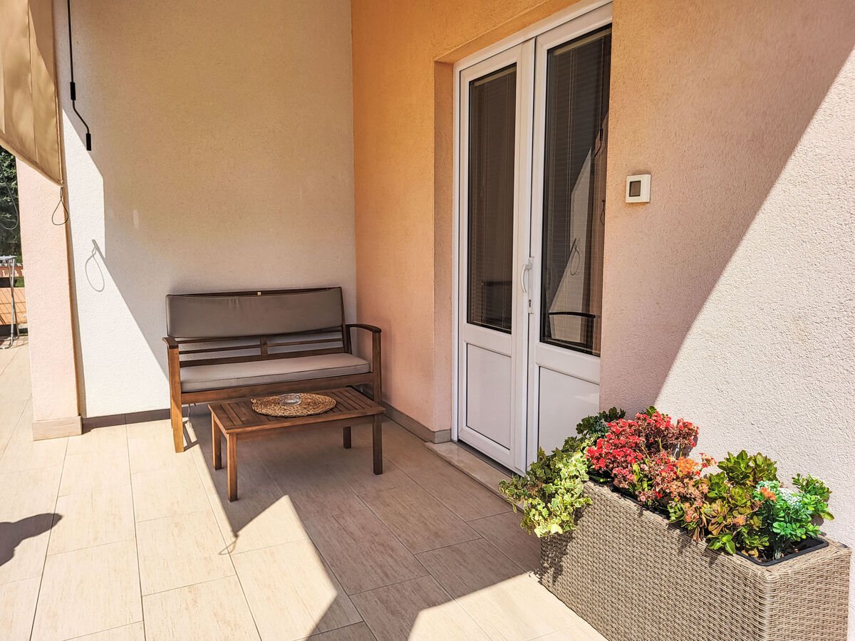 Maison Ive : 3 appartements à 350 m de la mer - Photo 33