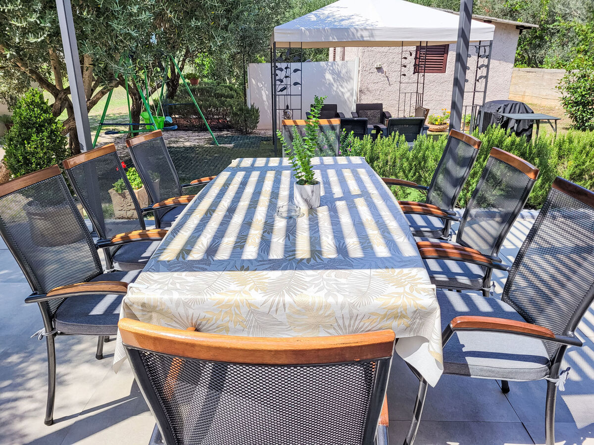 Maison Ive : 3 appartements à 350 m de la mer - Photo 34