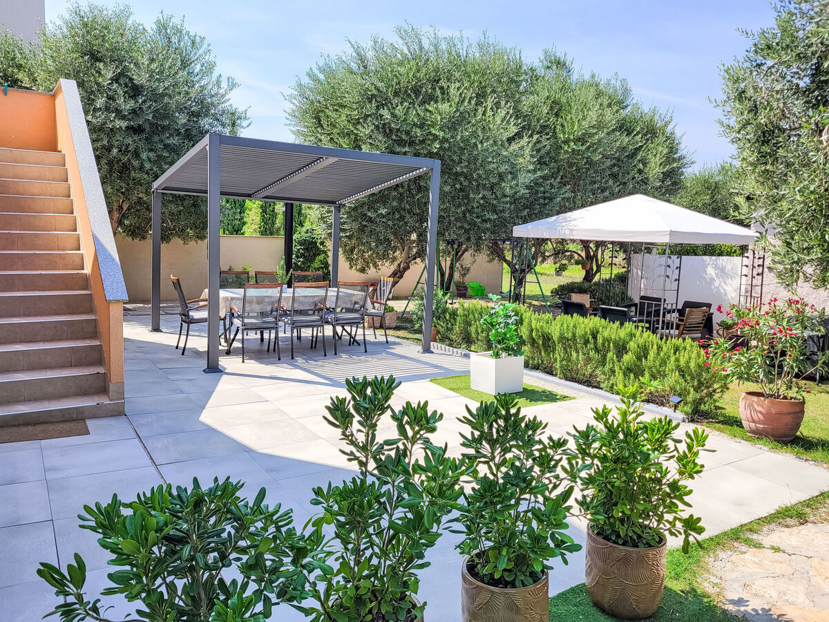 Maison Ive : 3 appartements à 350 m de la mer - Photo 36