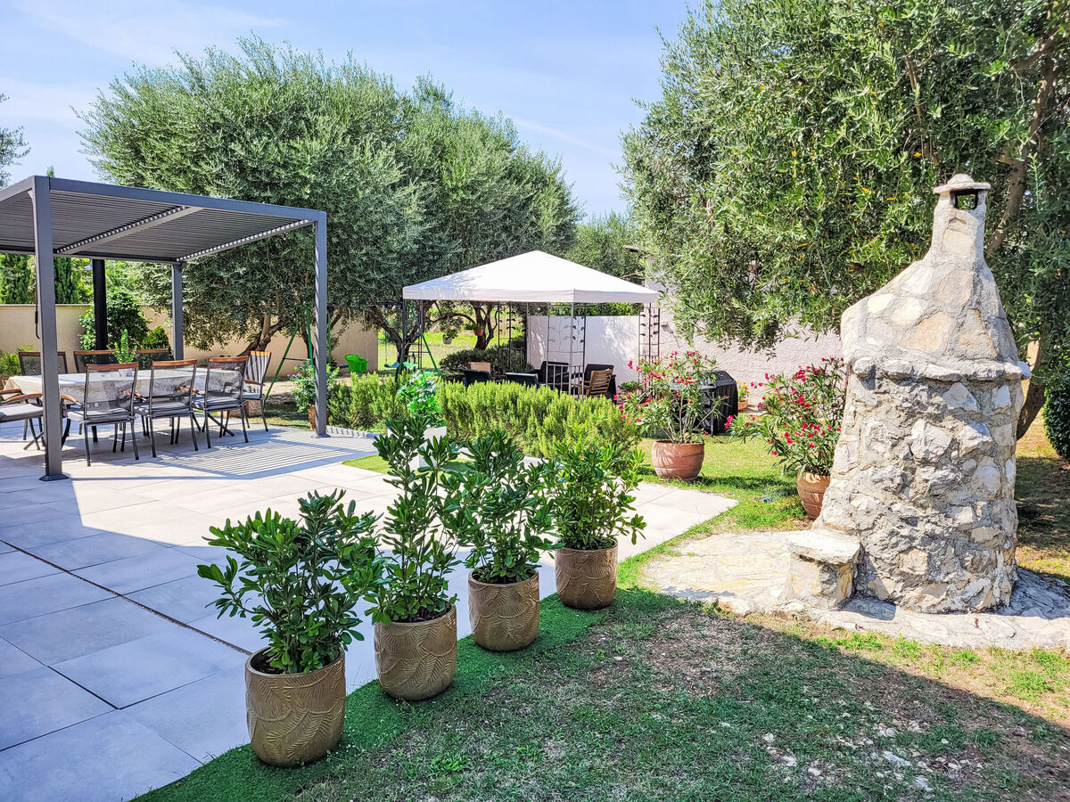 Maison Ive : 3 appartements à 350 m de la mer - Photo 41