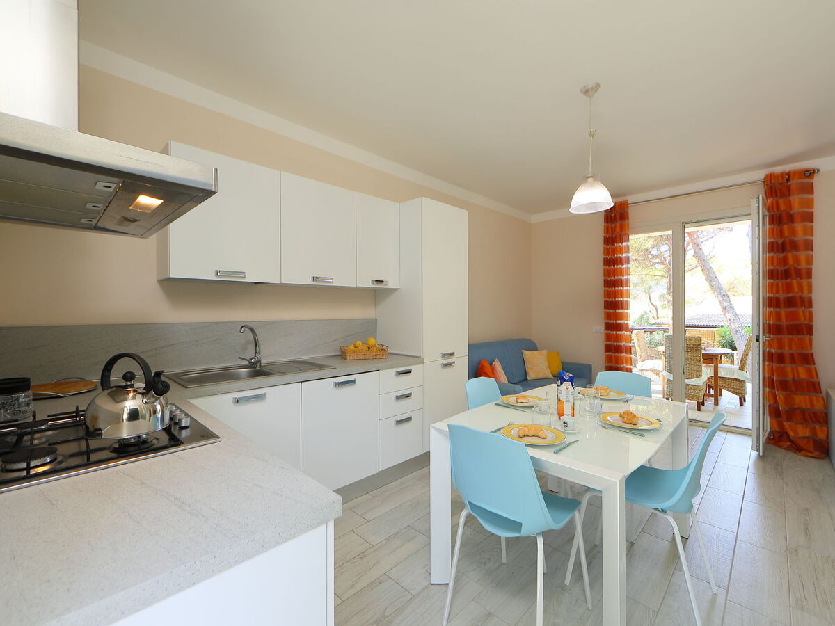 San Pietro Blue – Maison 150 m de la mer - Photo 1