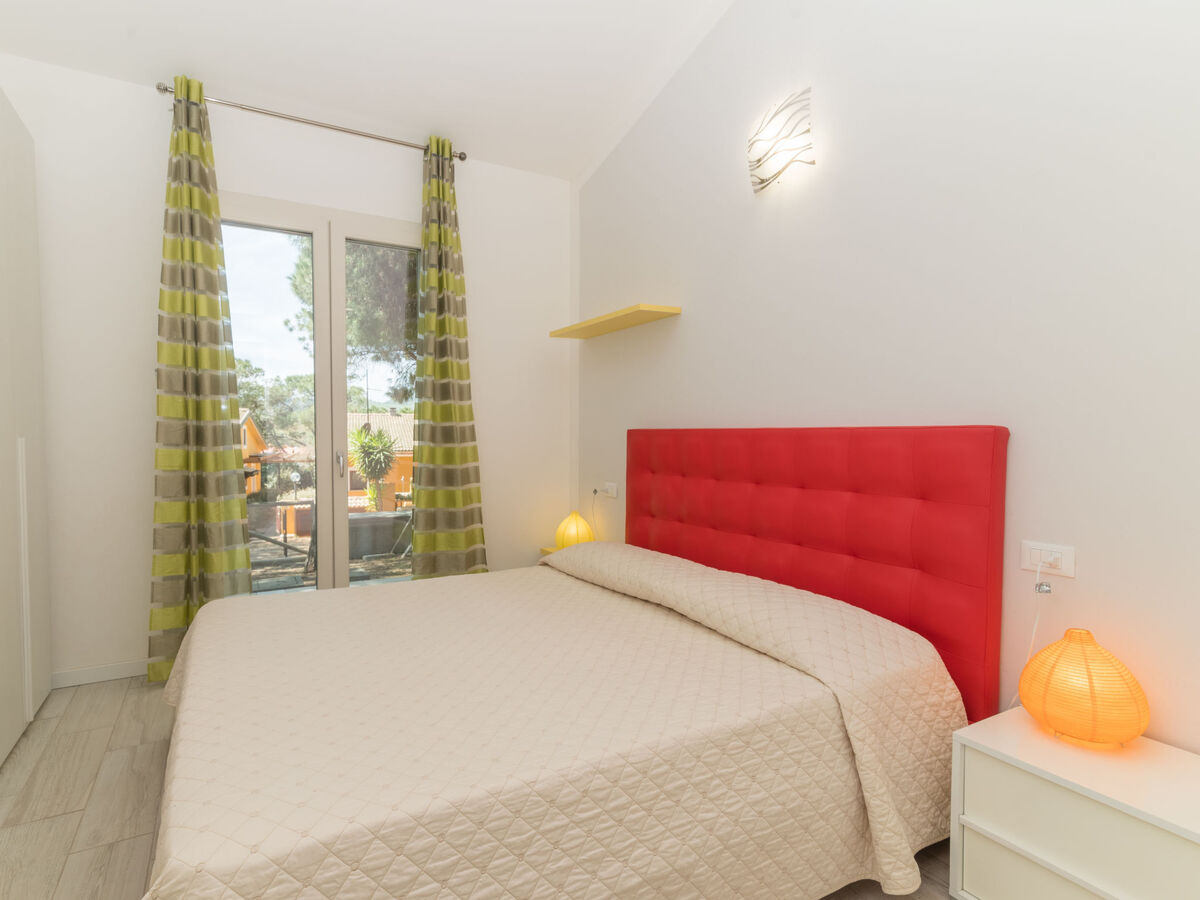 San Pietro Blue – Maison 150 m de la mer - Photo 3