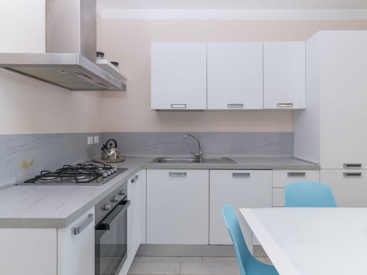 San Pietro Blue – Maison 150 m de la mer - Photo 9