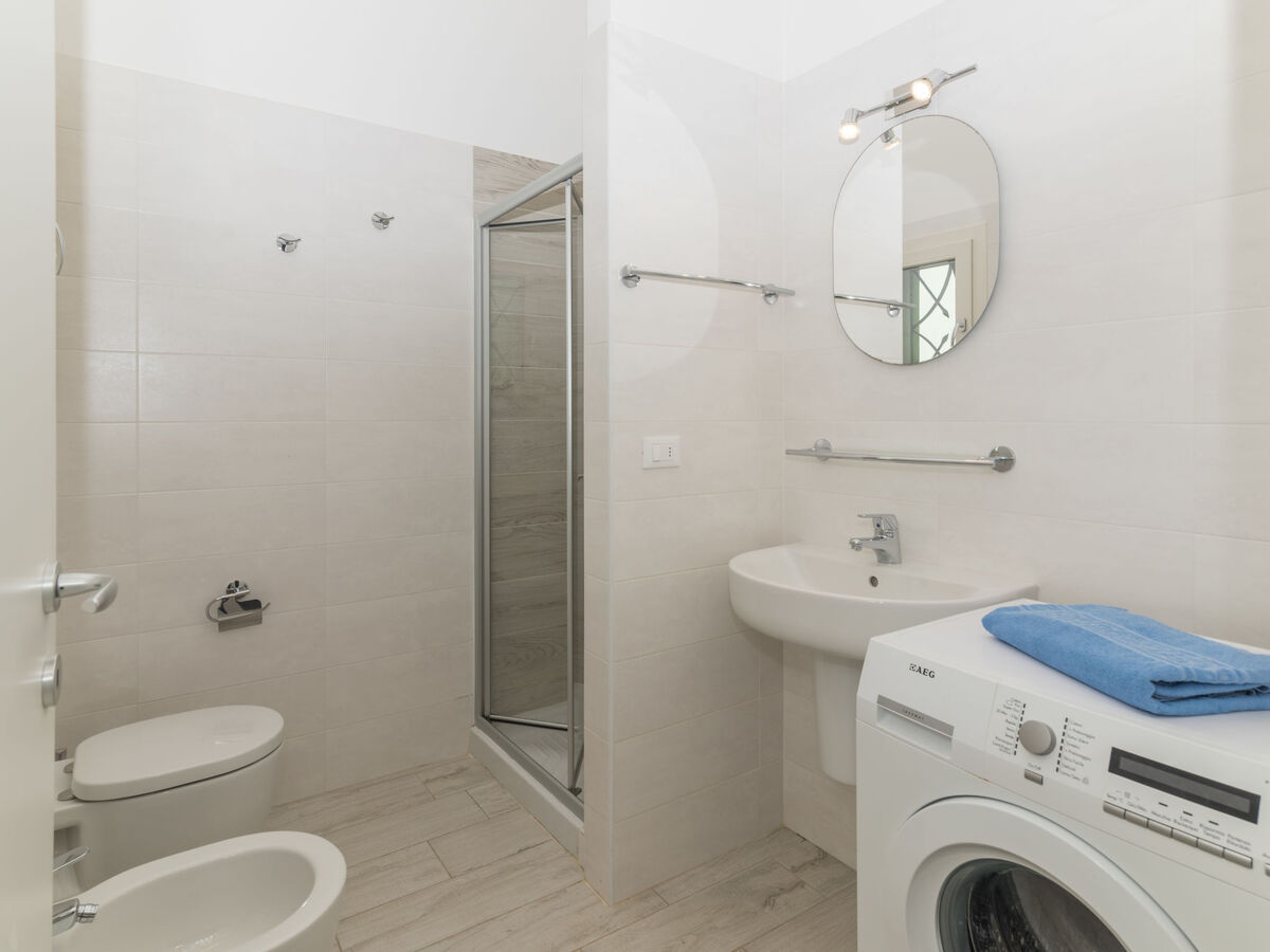 San Pietro Blue – Maison 150 m de la mer - Photo 13