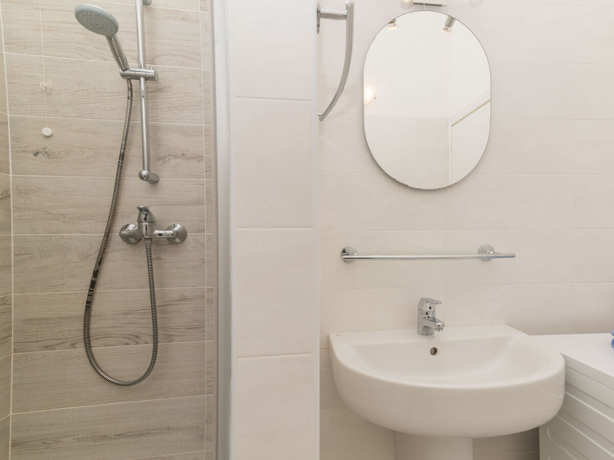 San Pietro Blue – Maison 150 m de la mer - Photo 14