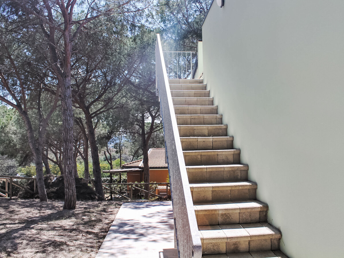 San Pietro Blue – Maison 150 m de la mer - Photo 20