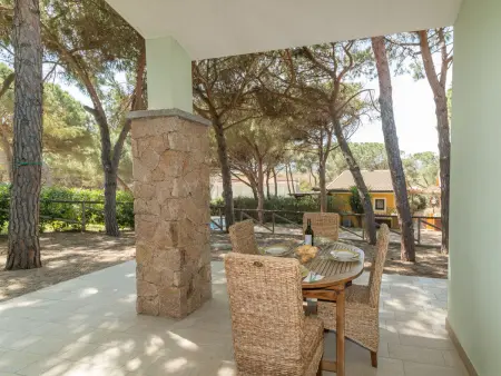 San Pietro Blue, Maison 4 personnes à Valledoria - Photo 3