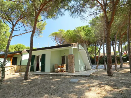 San Pietro Blue, Maison 4 personnes à Valledoria - Photo 4