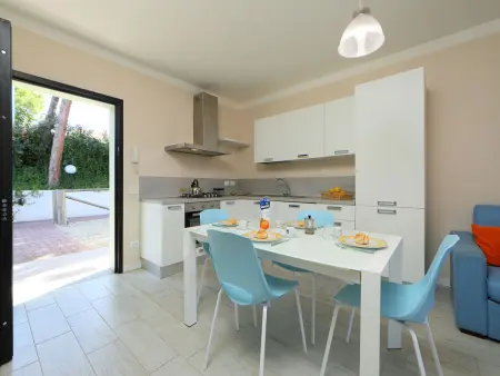 San Pietro Blue, Maison 4 personnes à Valledoria - Photo 7