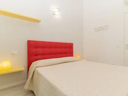 San Pietro Blue, Maison 4 personnes à Valledoria - Photo 9