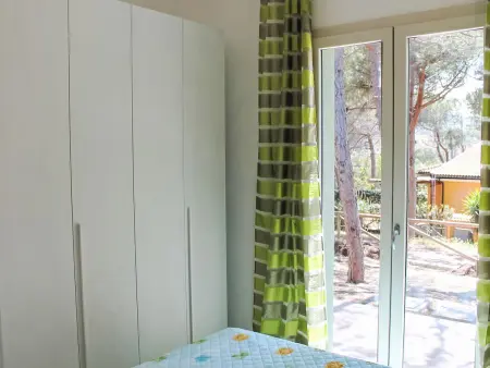 San Pietro Blue, Maison 4 personnes à Valledoria - Photo 10