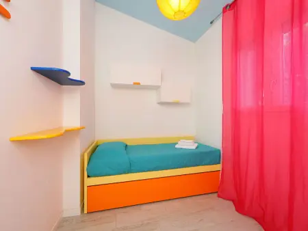 San Pietro Blue, Maison 4 personnes à Valledoria - Photo 11